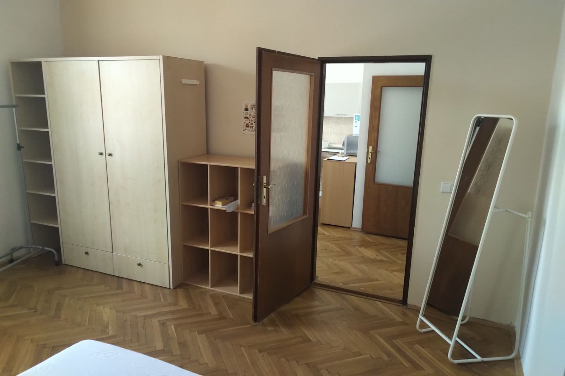 Prenájom bytu 2-izbový 40 m², Chelčického, Praha, Praha Prenájom bytu 2-izbový 40 m², Chelčického, Praha, Praha