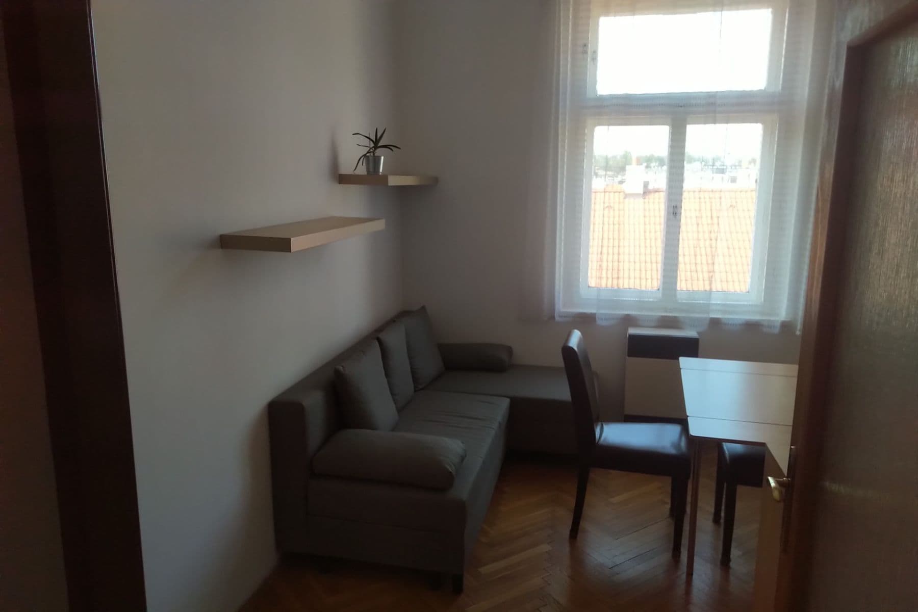 Prenájom bytu 2-izbový 40 m², Chelčického, Praha, Praha Prenájom bytu 2-izbový 40 m², Chelčického, Praha, Praha