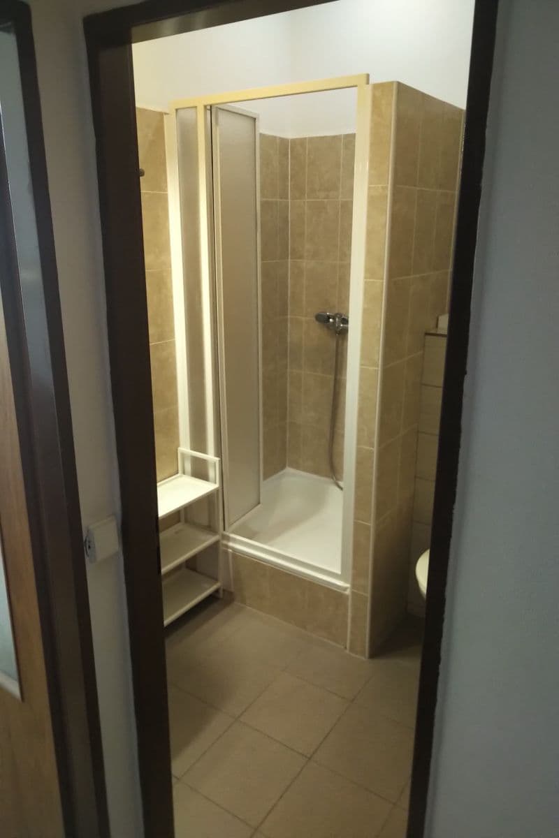Prenájom bytu 2-izbový 40 m², Chelčického, Praha, Praha Prenájom bytu 2-izbový 40 m², Chelčického, Praha, Praha