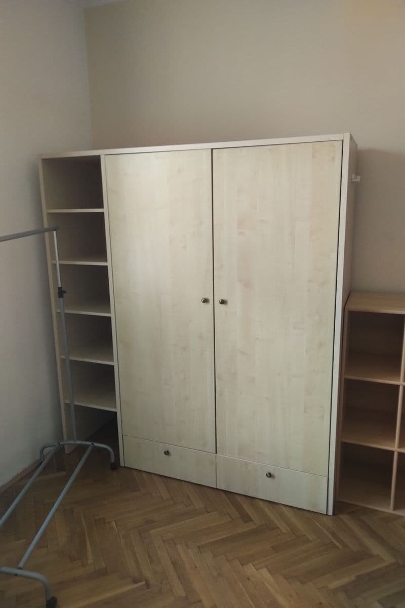 Prenájom bytu 2-izbový 40 m², Chelčického, Praha, Praha Prenájom bytu 2-izbový 40 m², Chelčického, Praha, Praha