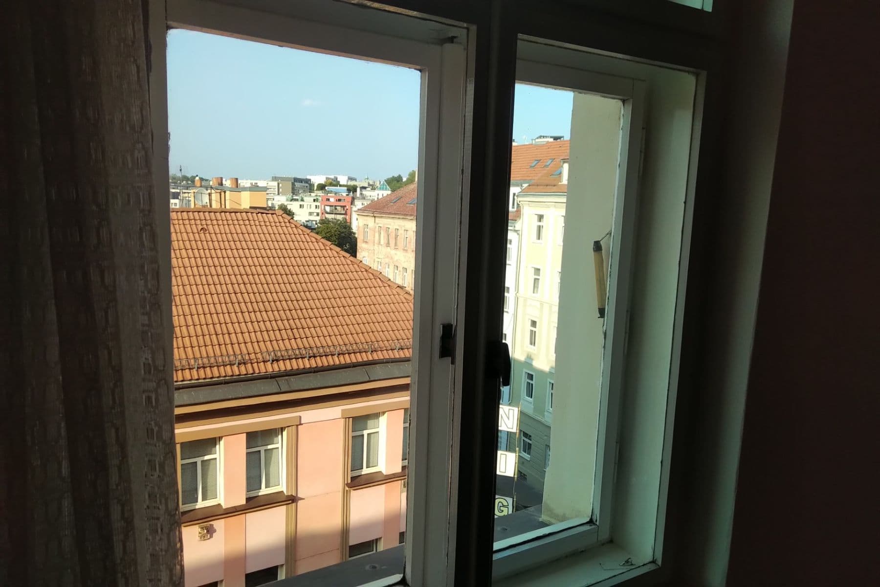Prenájom bytu 2-izbový 40 m², Chelčického, Praha, Praha Prenájom bytu 2-izbový 40 m², Chelčického, Praha, Praha