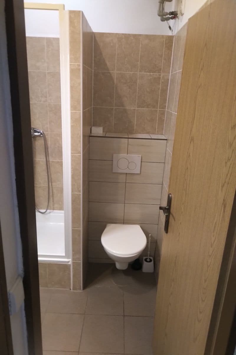 Prenájom bytu 2-izbový 40 m², Chelčického, Praha, Praha Prenájom bytu 2-izbový 40 m², Chelčického, Praha, Praha