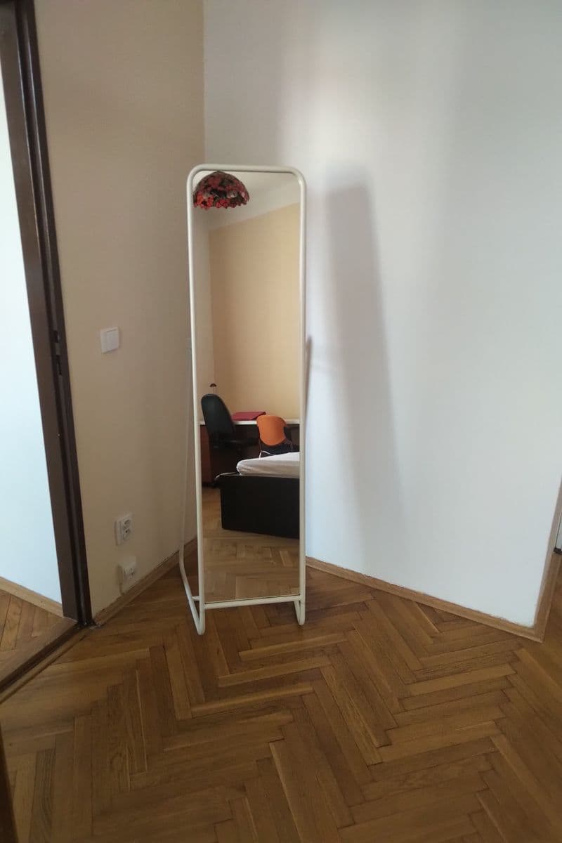 Prenájom bytu 2-izbový 40 m², Chelčického, Praha, Praha Prenájom bytu 2-izbový 40 m², Chelčického, Praha, Praha