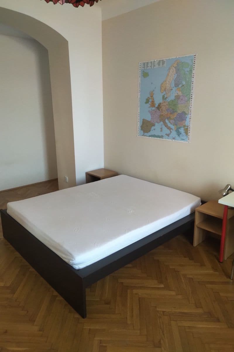 Prenájom bytu 2-izbový 40 m², Chelčického, Praha, Praha Prenájom bytu 2-izbový 40 m², Chelčického, Praha, Praha
