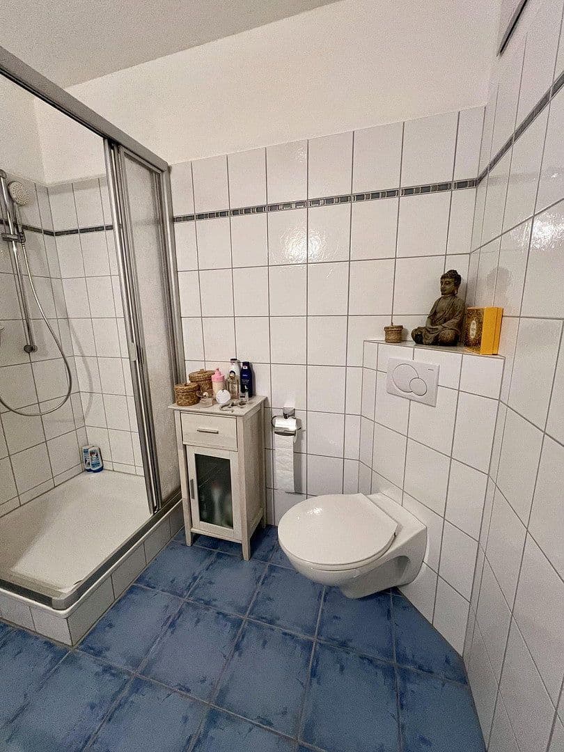 Predaj bytu 2-izbový 54 m², Weyhe, Dolné Sasko Predaj bytu 2-izbový 54 m², Weyhe, Dolné Sasko
