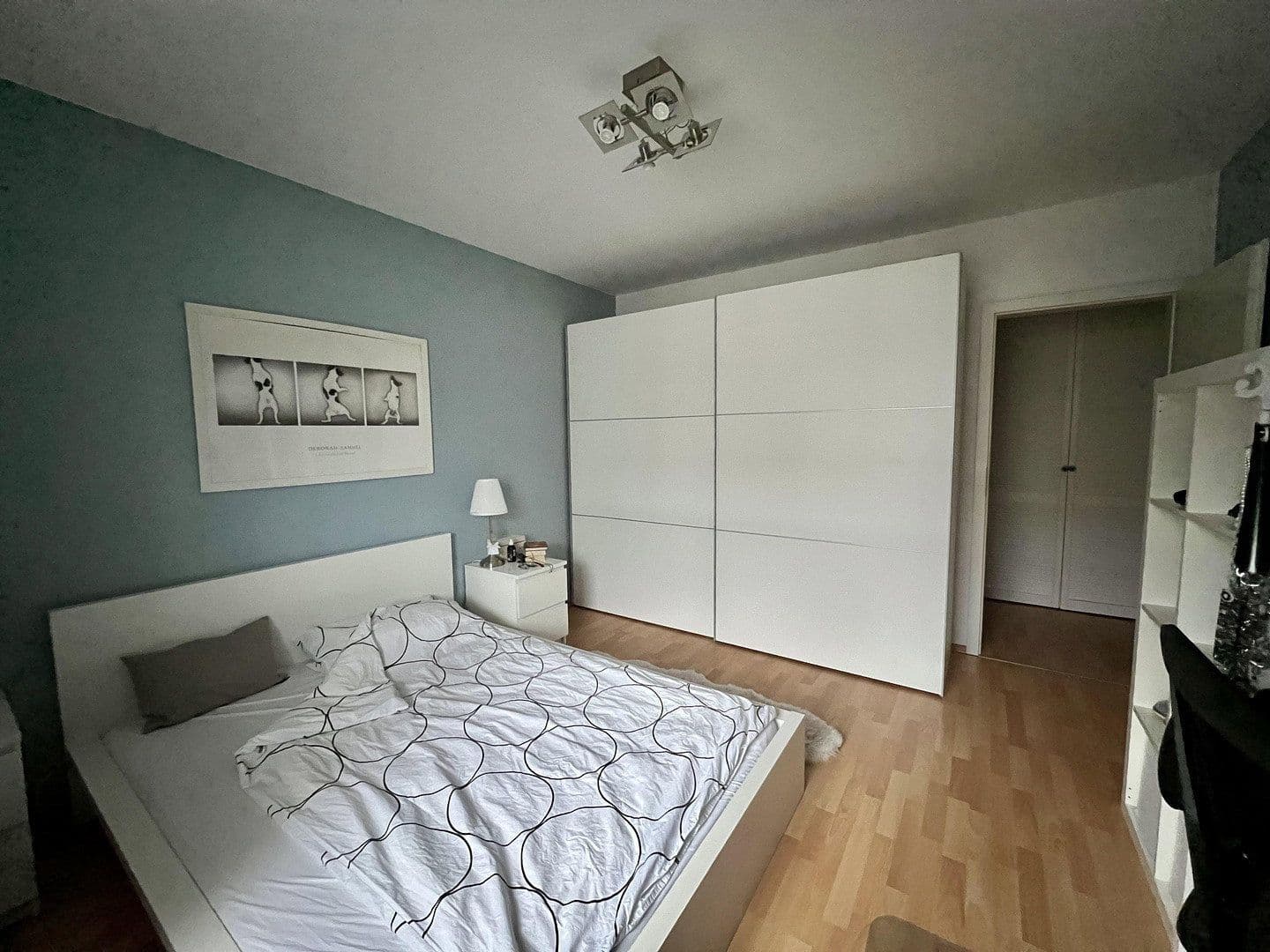 Predaj bytu 2-izbový 54 m², Weyhe, Dolné Sasko Predaj bytu 2-izbový 54 m², Weyhe, Dolné Sasko