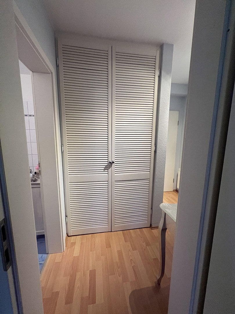 Predaj bytu 2-izbový 54 m², Weyhe, Dolné Sasko Predaj bytu 2-izbový 54 m², Weyhe, Dolné Sasko