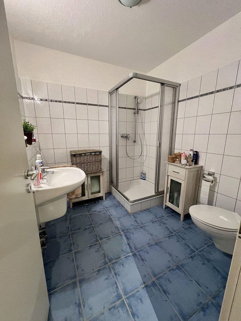 Predaj bytu 2-izbový 54 m², Weyhe, Dolné Sasko Predaj bytu 2-izbový 54 m², Weyhe, Dolné Sasko