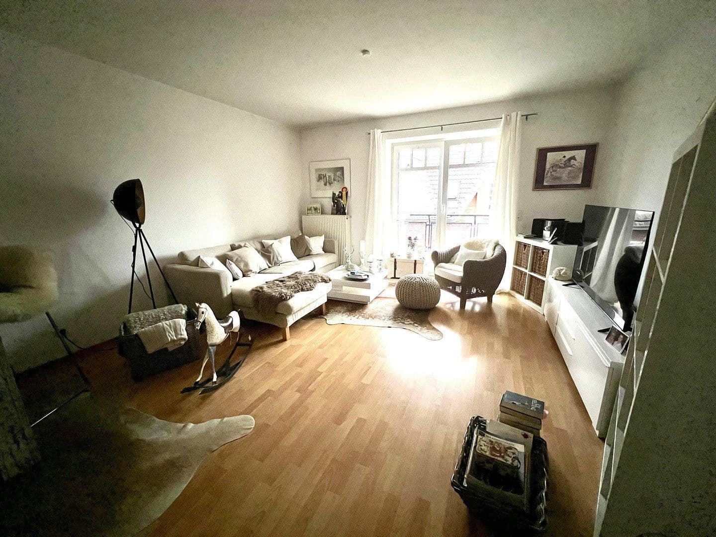 Predaj bytu 2-izbový 54 m², Weyhe, Dolné Sasko Predaj bytu 2-izbový 54 m², Weyhe, Dolné Sasko