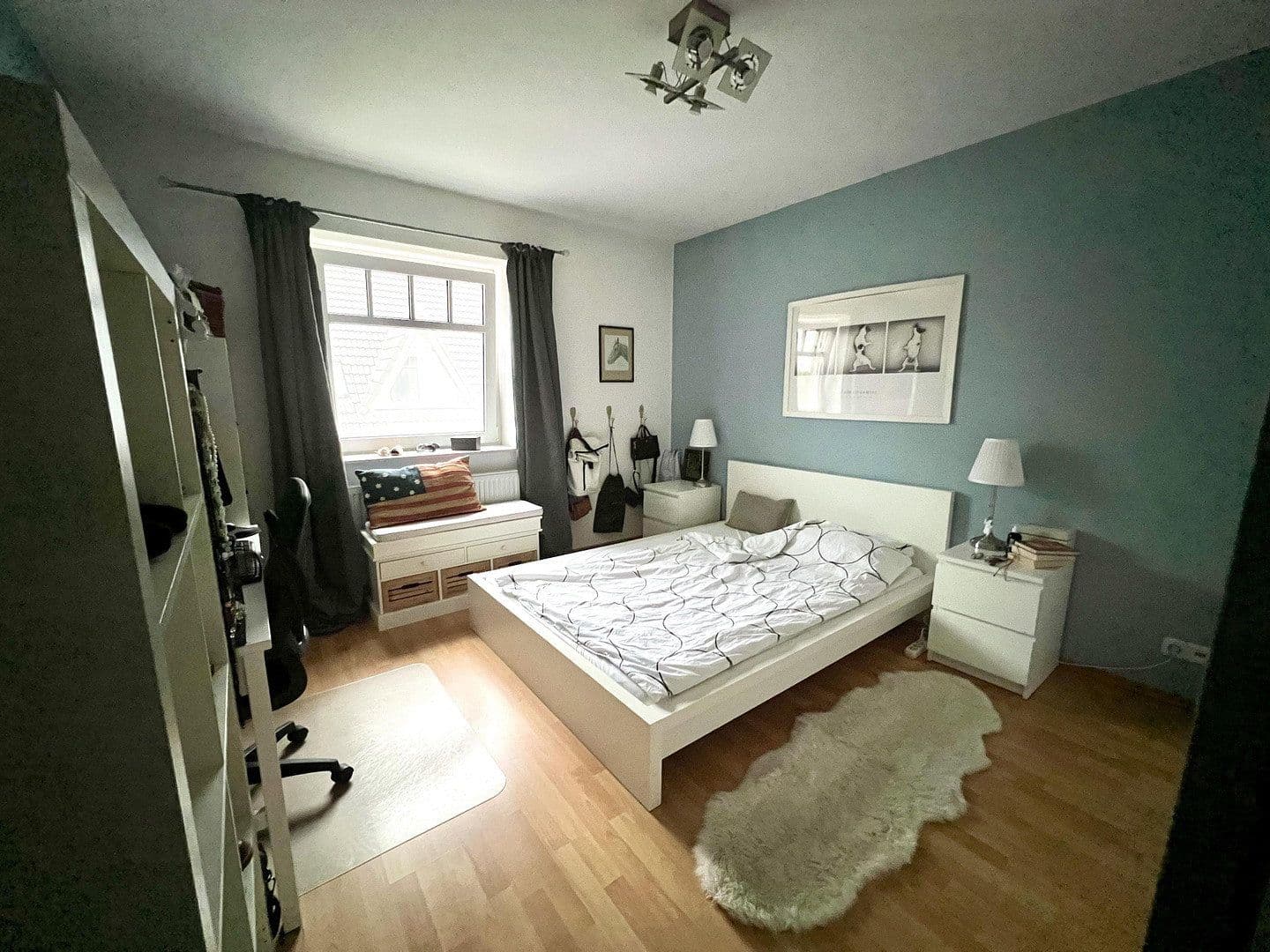 Predaj bytu 2-izbový 54 m², Weyhe, Dolné Sasko Predaj bytu 2-izbový 54 m², Weyhe, Dolné Sasko