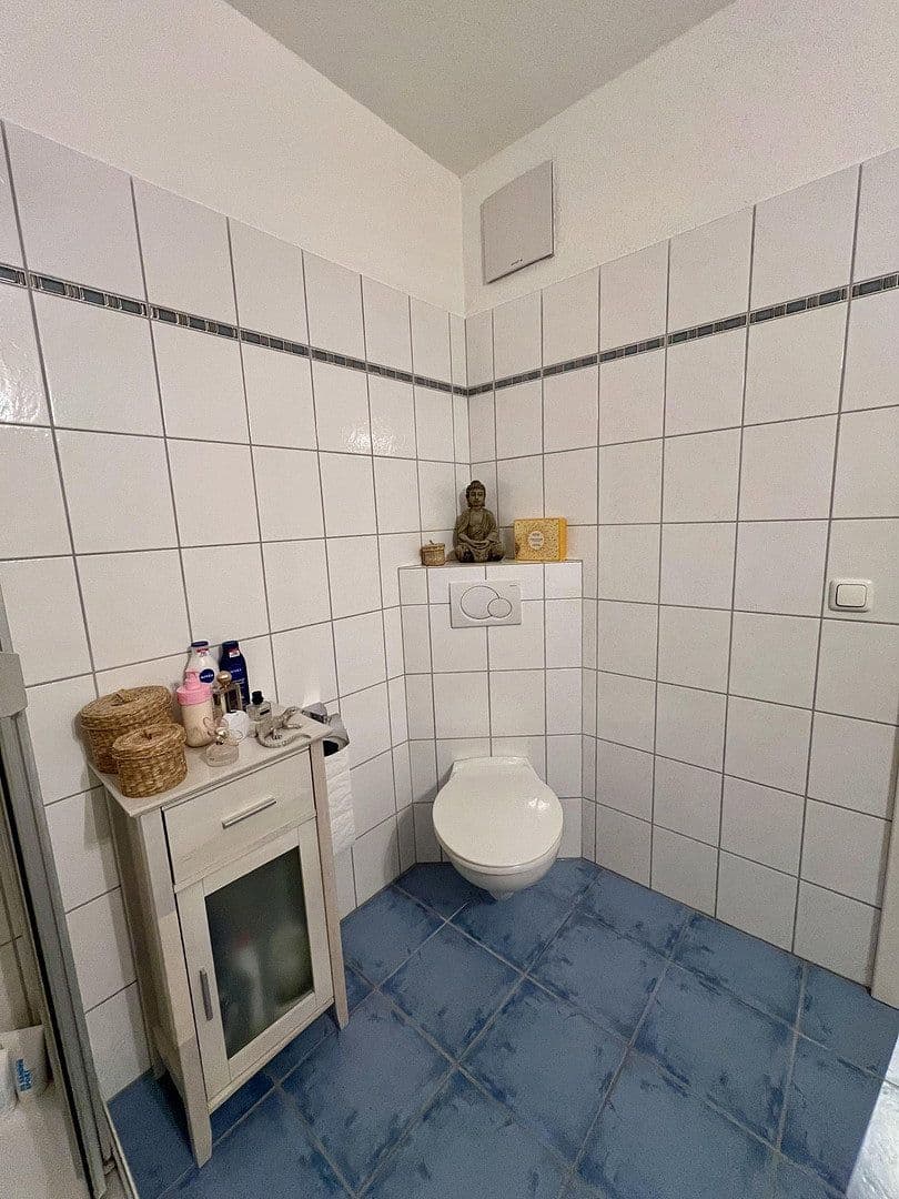 Predaj bytu 2-izbový 54 m², Weyhe, Dolné Sasko Predaj bytu 2-izbový 54 m², Weyhe, Dolné Sasko