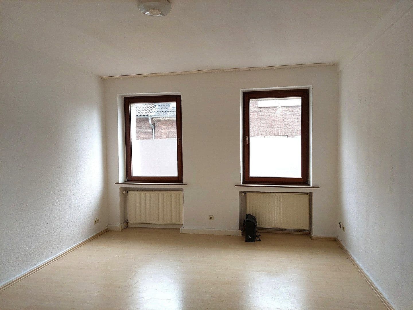 Prenájom bytu 2-izbový 51 m², Nordstr. 52, Bocholt, Severné Porýnie - Westfálsko Prenájom bytu 2-izbový 51 m², Nordstr. 52, Bocholt, Severné Porýnie - Westfálsko