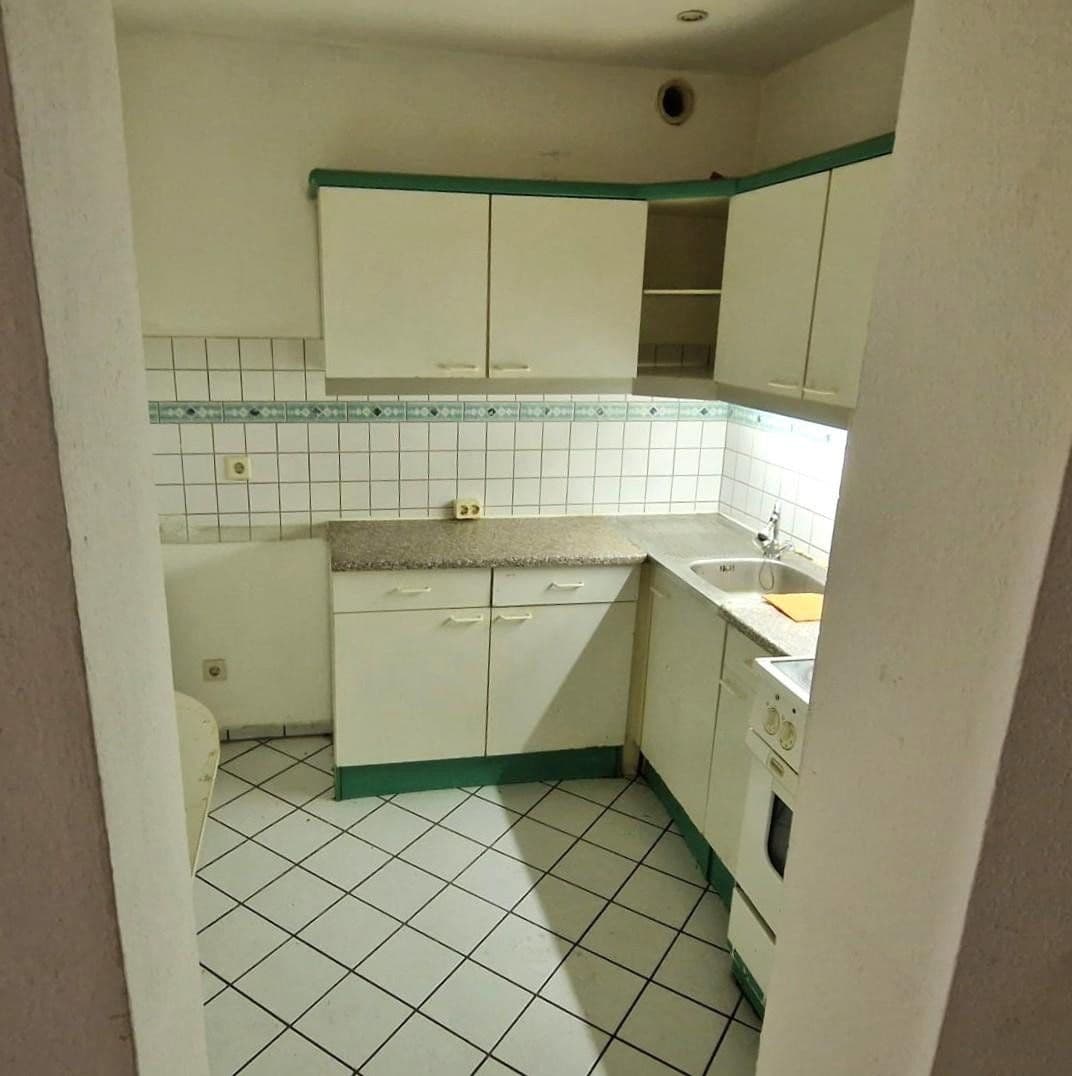 Prenájom bytu 2-izbový 51 m², Nordstr. 52, Bocholt, Severné Porýnie - Westfálsko Prenájom bytu 2-izbový 51 m², Nordstr. 52, Bocholt, Severné Porýnie - Westfálsko