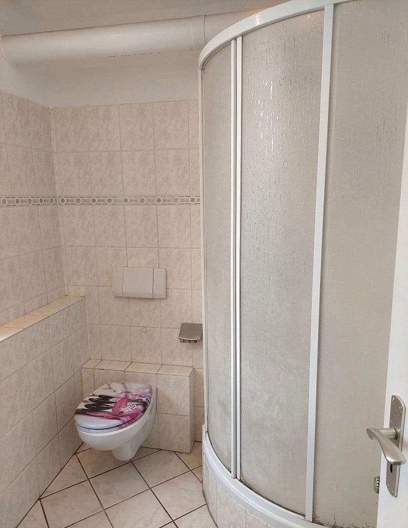 Prenájom bytu 2-izbový 51 m², Nordstr. 52, Bocholt, Severné Porýnie - Westfálsko Prenájom bytu 2-izbový 51 m², Nordstr. 52, Bocholt, Severné Porýnie - Westfálsko