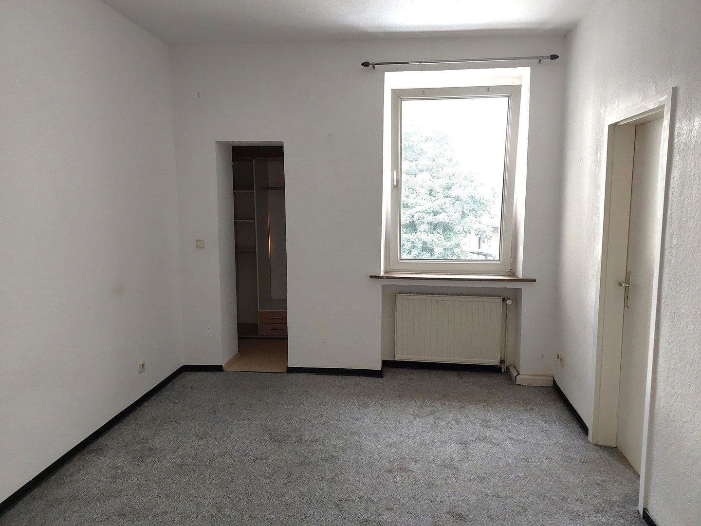 Prenájom bytu 2-izbový 51 m², Nordstr. 52, Bocholt, Severné Porýnie - Westfálsko Prenájom bytu 2-izbový 51 m², Nordstr. 52, Bocholt, Severné Porýnie - Westfálsko