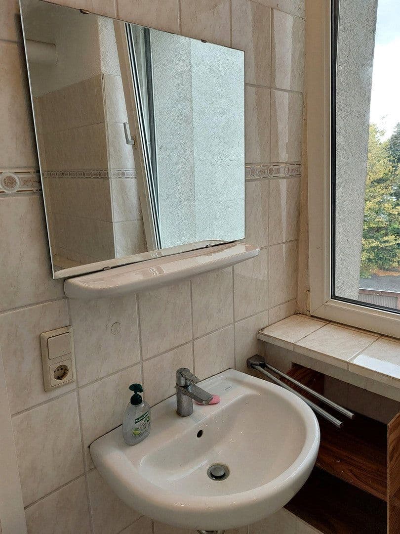 Prenájom bytu 2-izbový 51 m², Nordstr. 52, Bocholt, Severné Porýnie - Westfálsko Prenájom bytu 2-izbový 51 m², Nordstr. 52, Bocholt, Severné Porýnie - Westfálsko