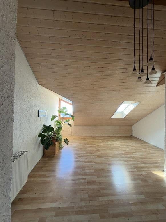 Predaj domu 131 m², pozemok 137 m², Holzgerlingen, Bádensko-Wurttembersko Predaj domu 131 m², pozemok 137 m², Holzgerlingen, Bádensko-Wurttembersko