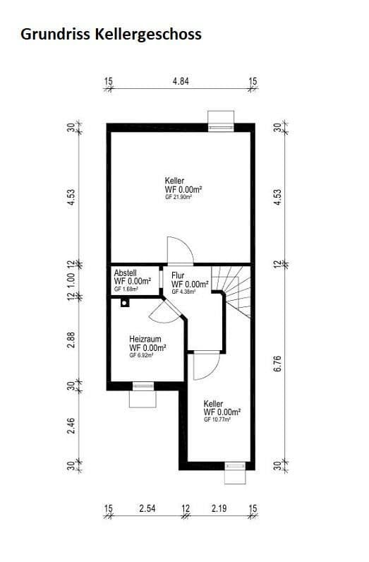Predaj domu 131 m², pozemok 137 m², Holzgerlingen, Bádensko-Wurttembersko Predaj domu 131 m², pozemok 137 m², Holzgerlingen, Bádensko-Wurttembersko