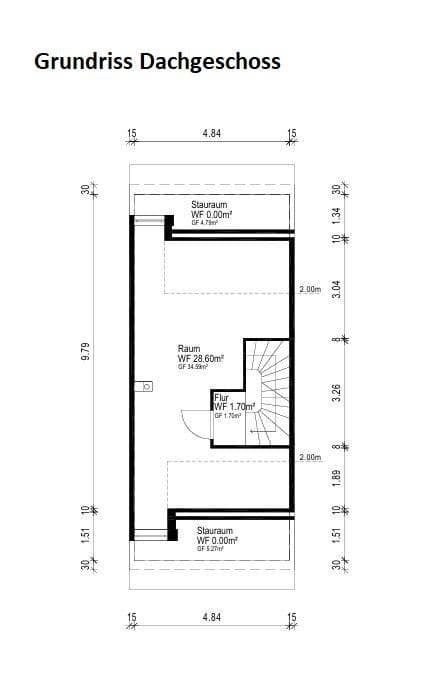 Predaj domu 131 m², pozemok 137 m², Holzgerlingen, Bádensko-Wurttembersko Predaj domu 131 m², pozemok 137 m², Holzgerlingen, Bádensko-Wurttembersko