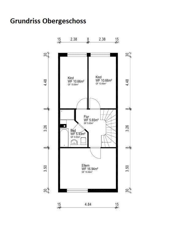 Predaj domu 131 m², pozemok 137 m², Holzgerlingen, Bádensko-Wurttembersko Predaj domu 131 m², pozemok 137 m², Holzgerlingen, Bádensko-Wurttembersko