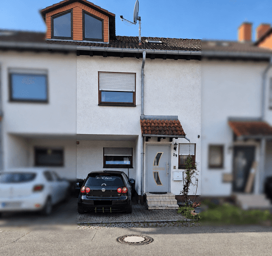 Predaj domu 131 m², pozemok 137 m², Holzgerlingen, Bádensko-Wurttembersko Predaj domu 131 m², pozemok 137 m², Holzgerlingen, Bádensko-Wurttembersko