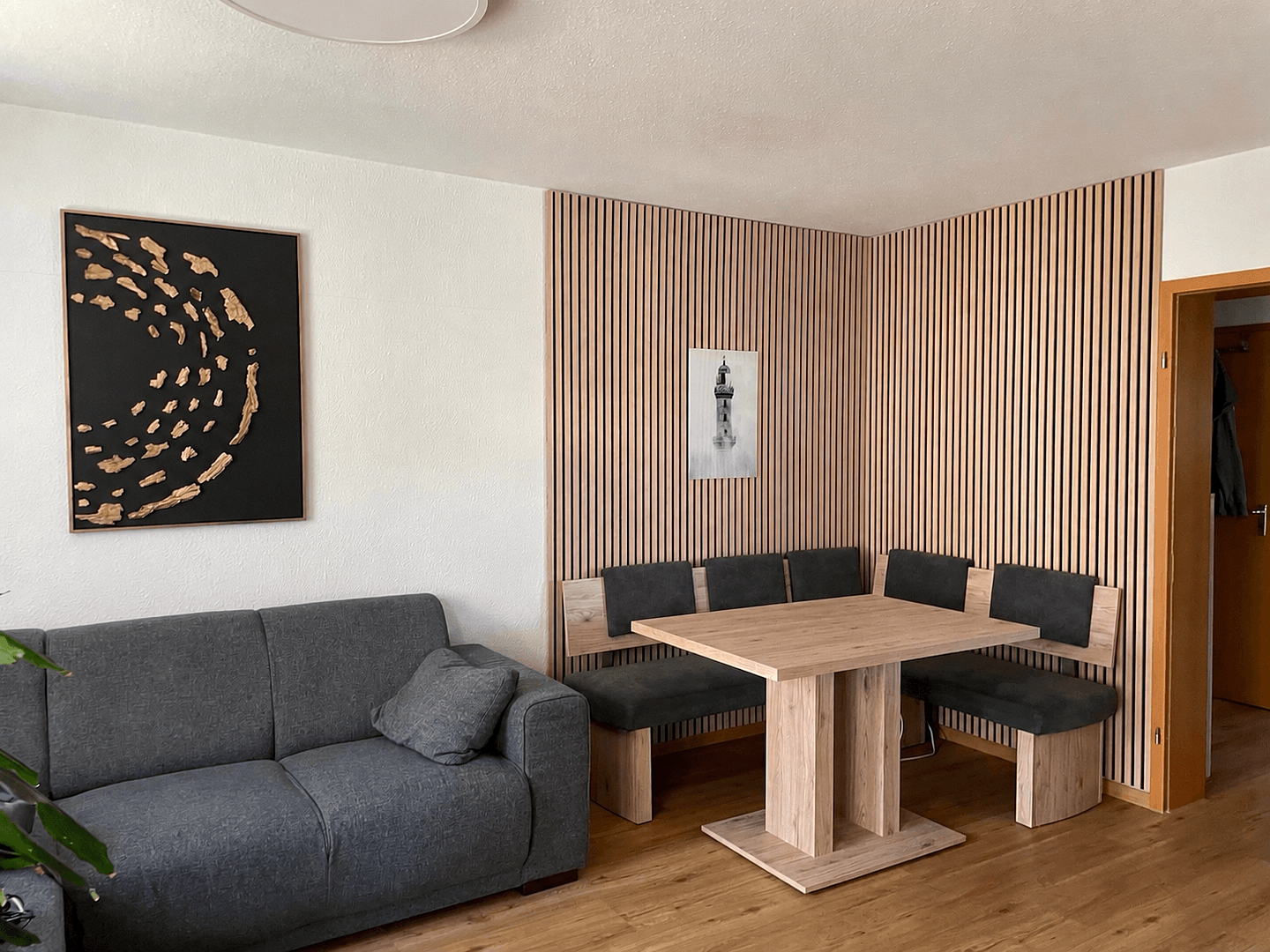 Predaj bytu 3-izbový 76 m², Ettenheim, Bádensko-Wurttembersko Predaj bytu 3-izbový 76 m², Ettenheim, Bádensko-Wurttembersko