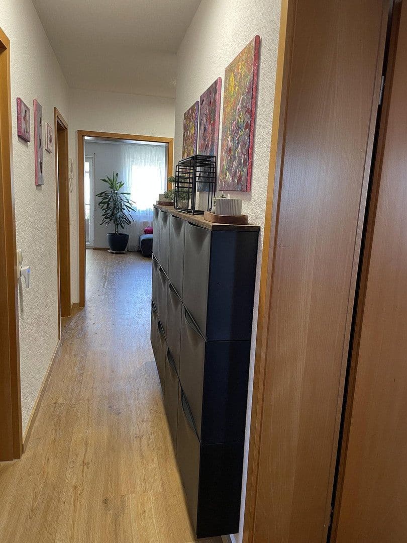 Predaj bytu 3-izbový 76 m², Ettenheim, Bádensko-Wurttembersko Predaj bytu 3-izbový 76 m², Ettenheim, Bádensko-Wurttembersko