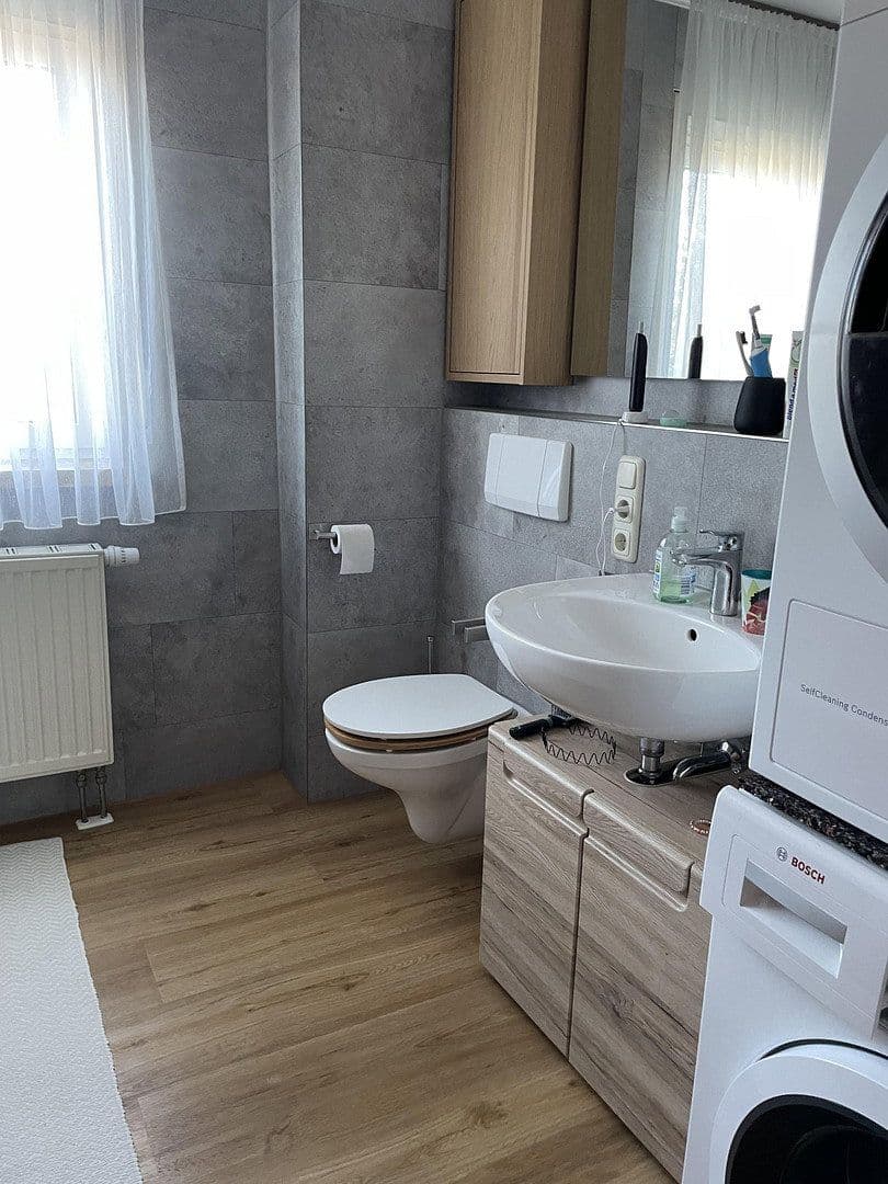 Predaj bytu 3-izbový 76 m², Ettenheim, Bádensko-Wurttembersko Predaj bytu 3-izbový 76 m², Ettenheim, Bádensko-Wurttembersko