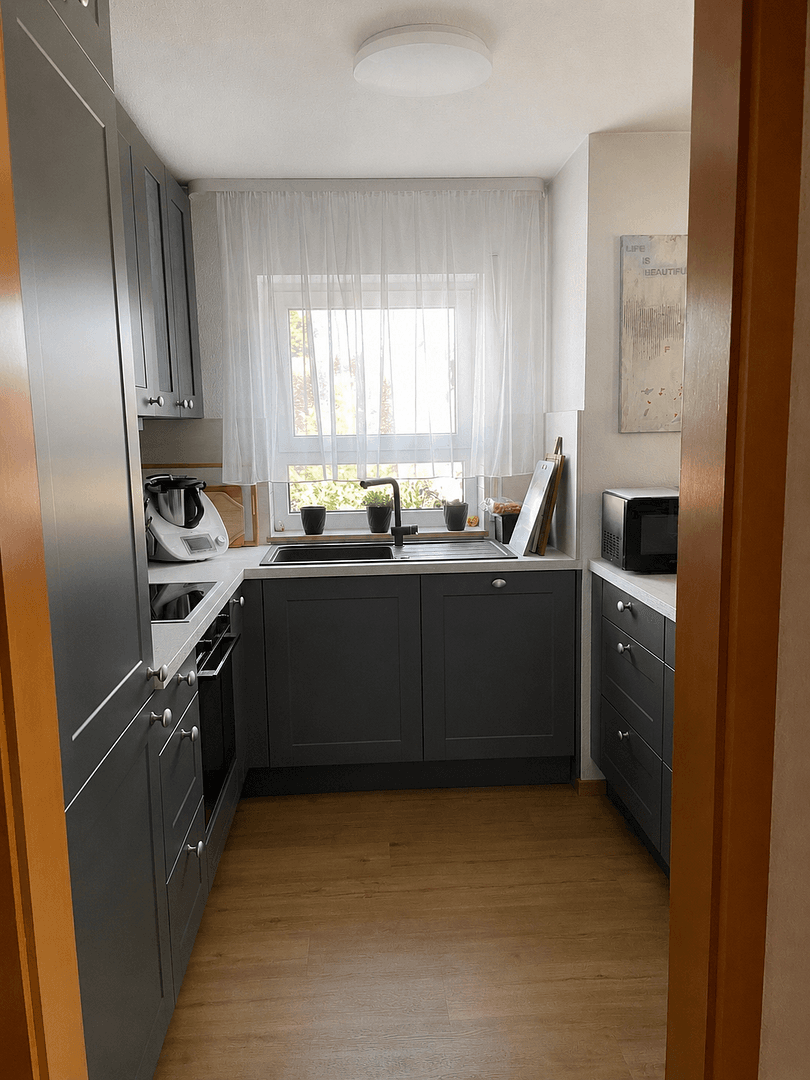 Predaj bytu 3-izbový 76 m², Ettenheim, Bádensko-Wurttembersko Predaj bytu 3-izbový 76 m², Ettenheim, Bádensko-Wurttembersko