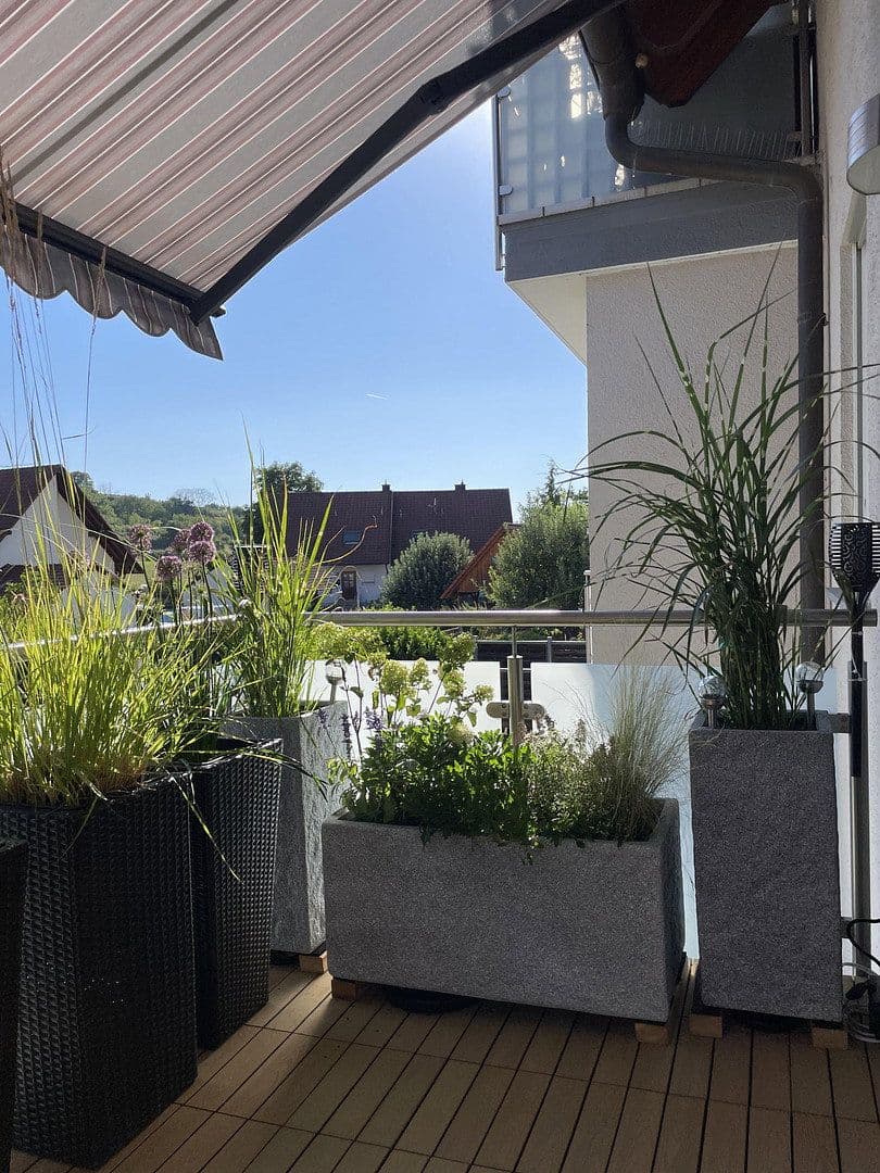 Predaj bytu 3-izbový 76 m², Ettenheim, Bádensko-Wurttembersko Predaj bytu 3-izbový 76 m², Ettenheim, Bádensko-Wurttembersko