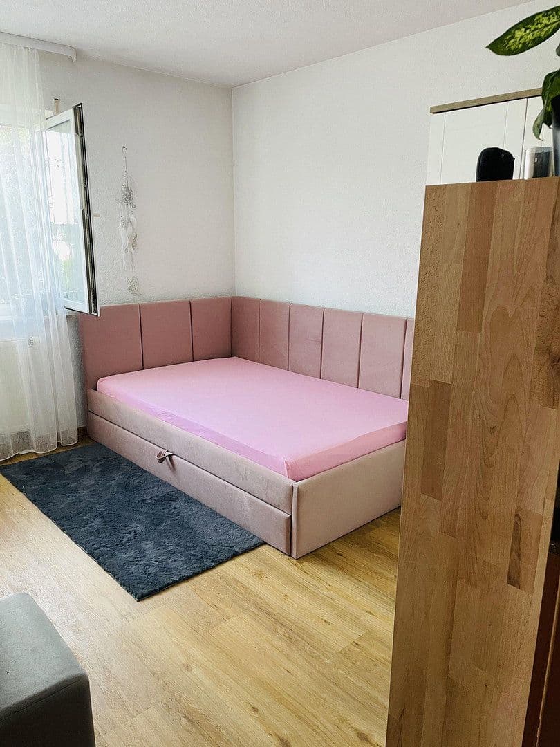 Predaj bytu 3-izbový 76 m², Ettenheim, Bádensko-Wurttembersko Predaj bytu 3-izbový 76 m², Ettenheim, Bádensko-Wurttembersko