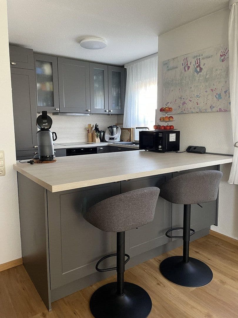 Predaj bytu 3-izbový 76 m², Ettenheim, Bádensko-Wurttembersko Predaj bytu 3-izbový 76 m², Ettenheim, Bádensko-Wurttembersko