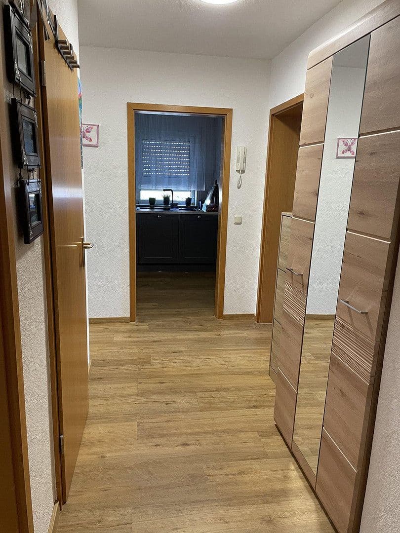 Predaj bytu 3-izbový 76 m², Ettenheim, Bádensko-Wurttembersko Predaj bytu 3-izbový 76 m², Ettenheim, Bádensko-Wurttembersko
