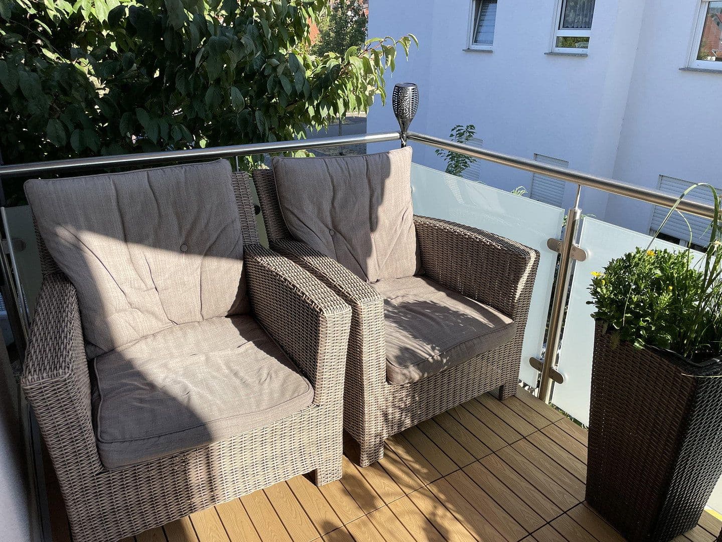 Predaj bytu 3-izbový 76 m², Ettenheim, Bádensko-Wurttembersko Predaj bytu 3-izbový 76 m², Ettenheim, Bádensko-Wurttembersko