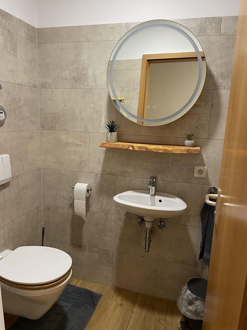 Predaj bytu 3-izbový 76 m², Ettenheim, Bádensko-Wurttembersko Predaj bytu 3-izbový 76 m², Ettenheim, Bádensko-Wurttembersko