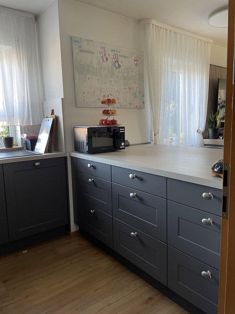 Predaj bytu 3-izbový 76 m², Ettenheim, Bádensko-Wurttembersko Predaj bytu 3-izbový 76 m², Ettenheim, Bádensko-Wurttembersko