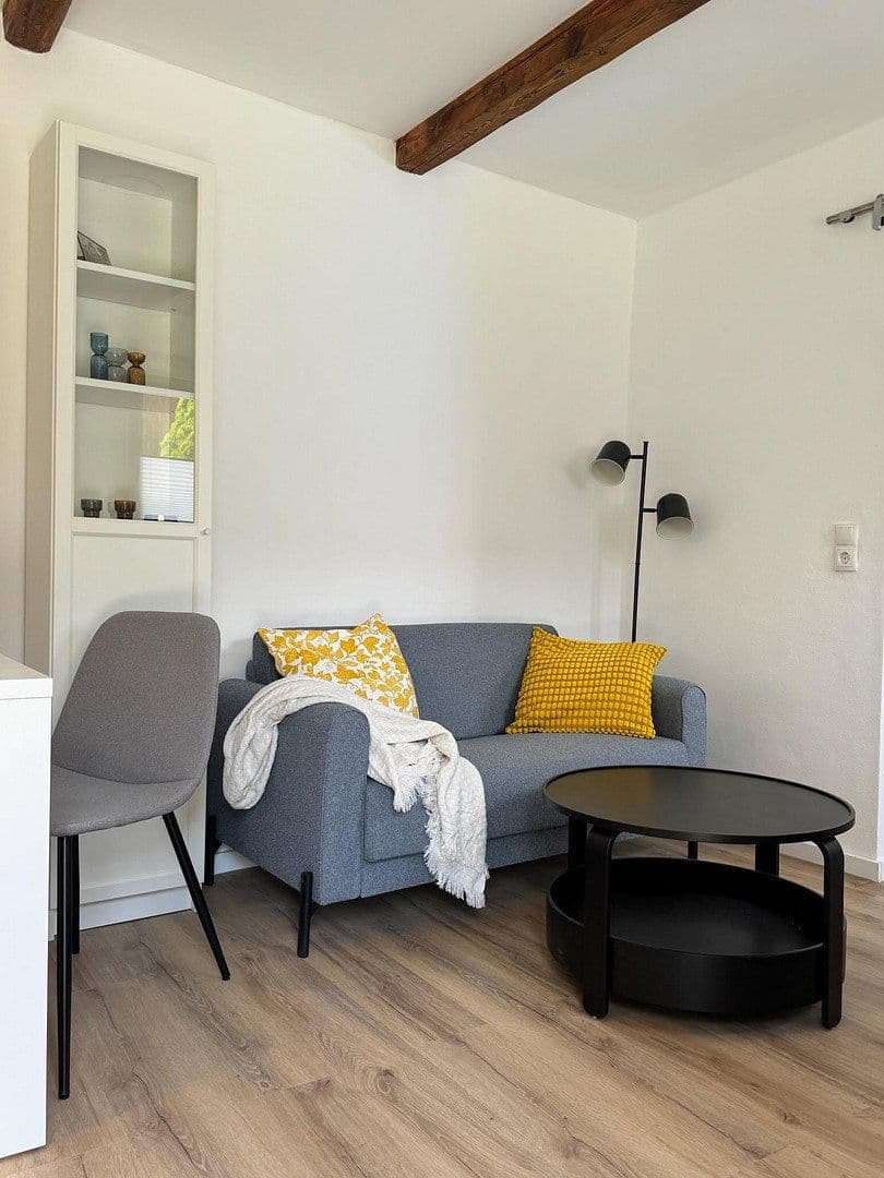 Prenájom bytu 1-izbový 45 m², Dresden, Sasko Prenájom bytu 1-izbový 45 m², Dresden, Sasko