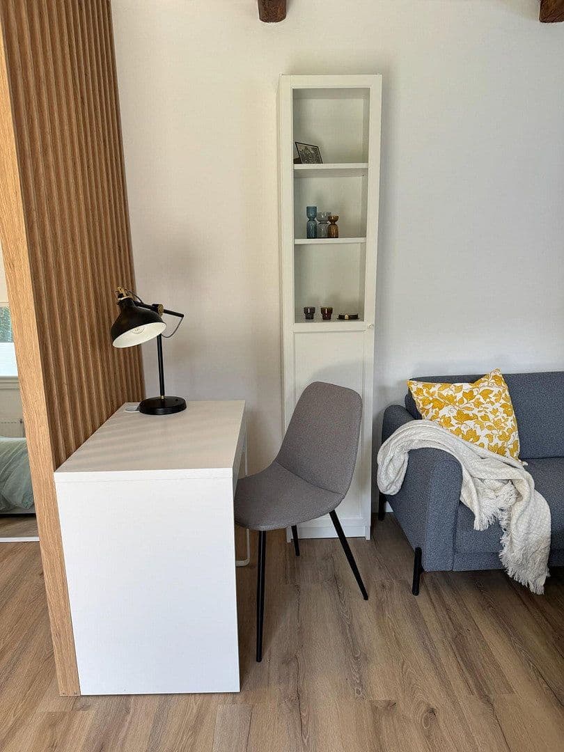 Prenájom bytu 1-izbový 45 m², Dresden, Sasko Prenájom bytu 1-izbový 45 m², Dresden, Sasko