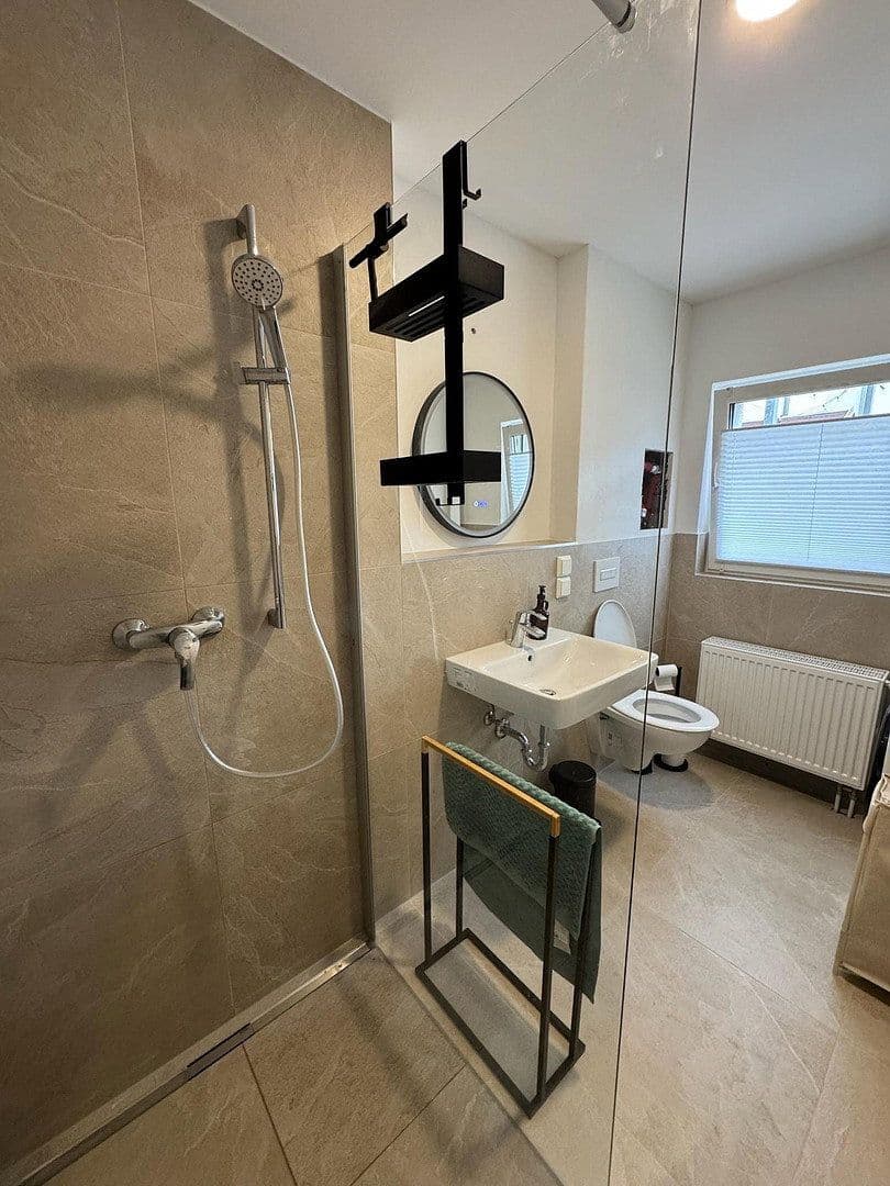 Prenájom bytu 1-izbový 45 m², Dresden, Sasko Prenájom bytu 1-izbový 45 m², Dresden, Sasko