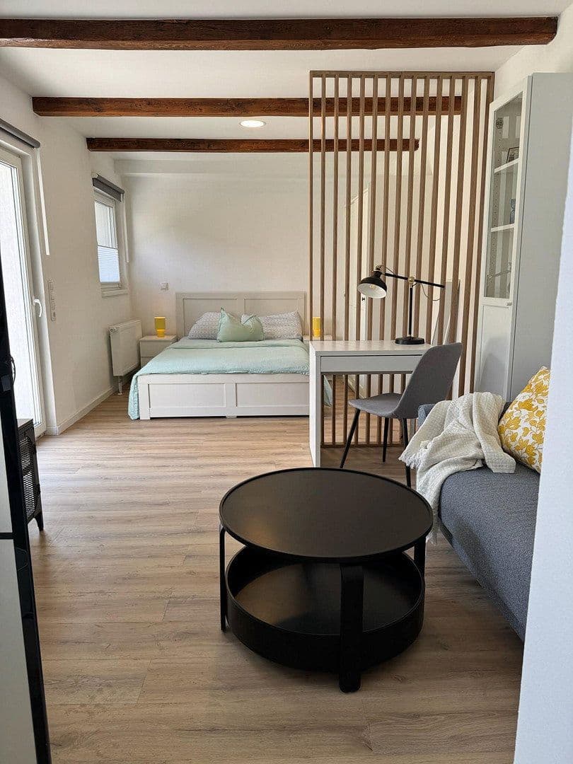 Prenájom bytu 1-izbový 45 m², Dresden, Sasko Prenájom bytu 1-izbový 45 m², Dresden, Sasko