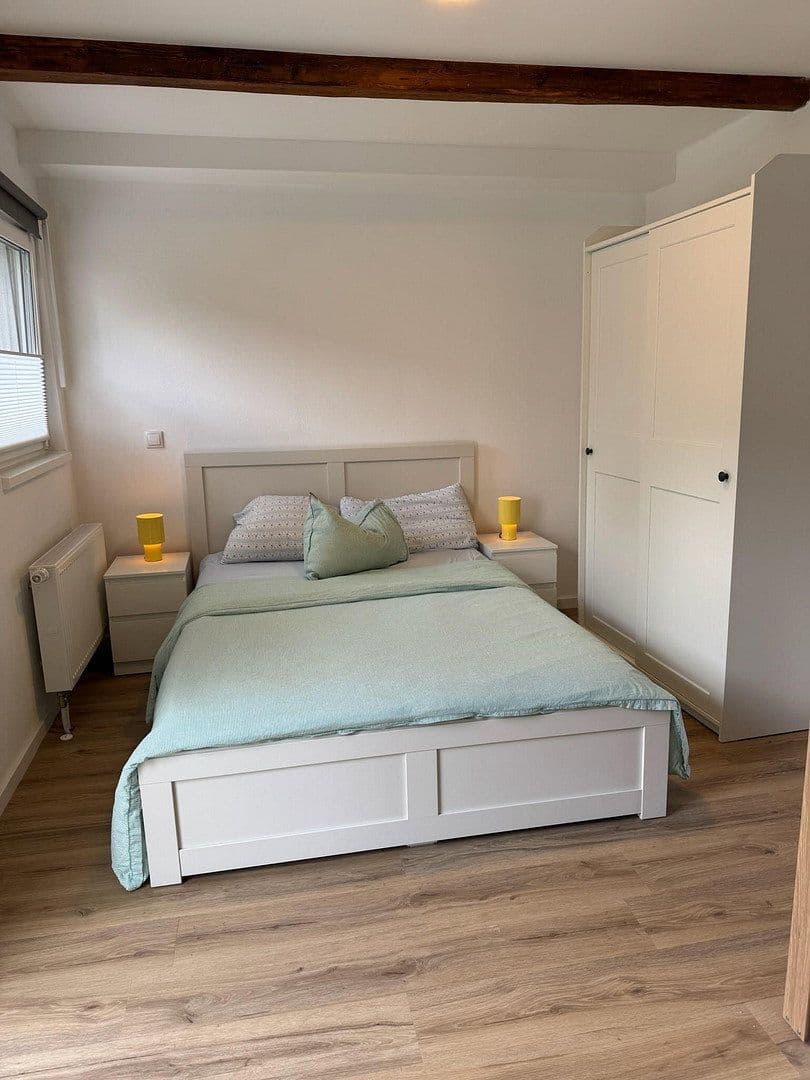 Prenájom bytu 1-izbový 45 m², Dresden, Sasko Prenájom bytu 1-izbový 45 m², Dresden, Sasko