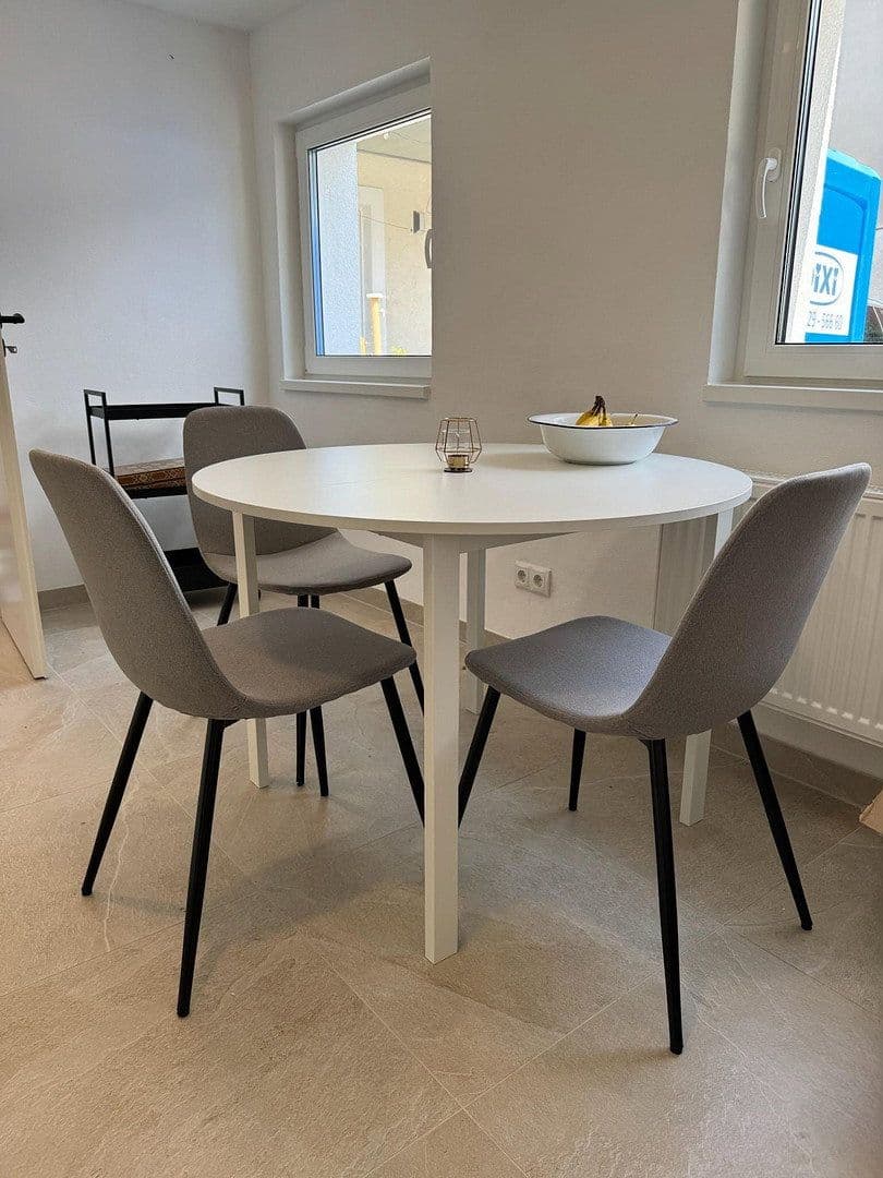 Prenájom bytu 1-izbový 45 m², Dresden, Sasko Prenájom bytu 1-izbový 45 m², Dresden, Sasko