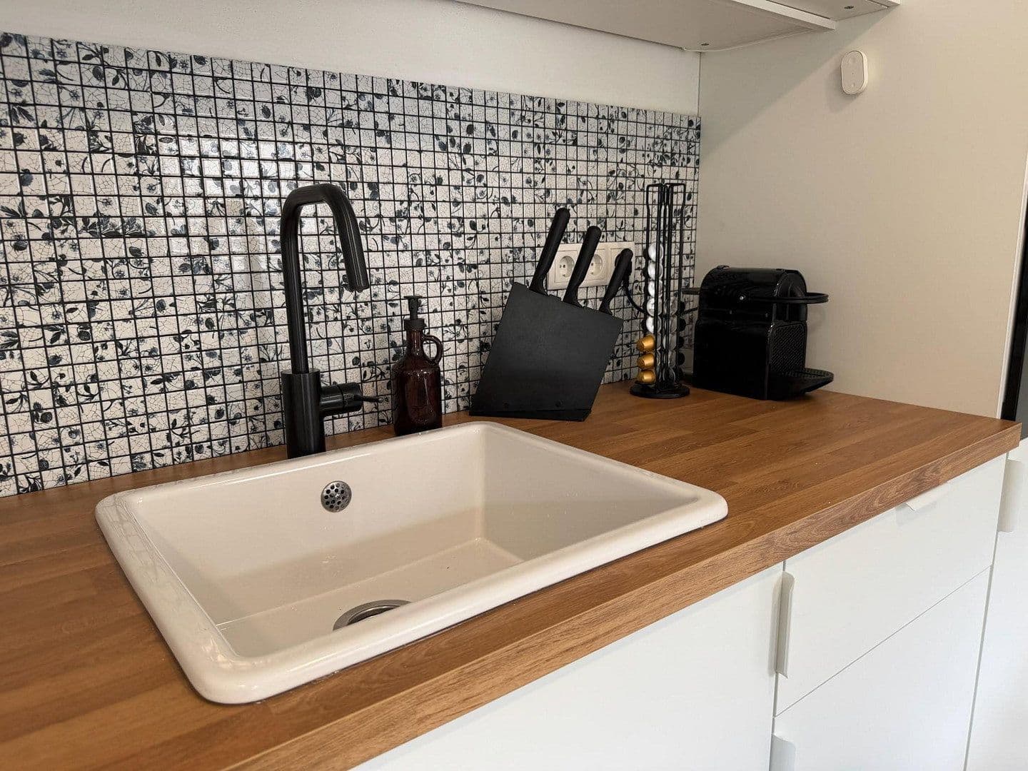 Prenájom bytu 1-izbový 45 m², Dresden, Sasko Prenájom bytu 1-izbový 45 m², Dresden, Sasko