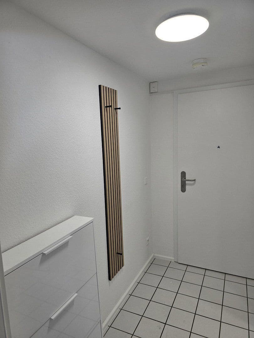 Prenájom bytu 1-izbový 40 m², Kornblumenstraße 6, Öhringen, Bádensko-Wurttembersko Prenájom bytu 1-izbový 40 m², Kornblumenstraße 6, Öhringen, Bádensko-Wurttembersko