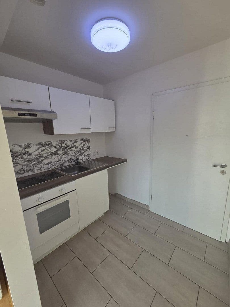 Predaj bytu 1-izbový 36 m², Etschbergerweg 49, Kusel, Porýnie-Falcko Predaj bytu 1-izbový 36 m², Etschbergerweg 49, Kusel, Porýnie-Falcko