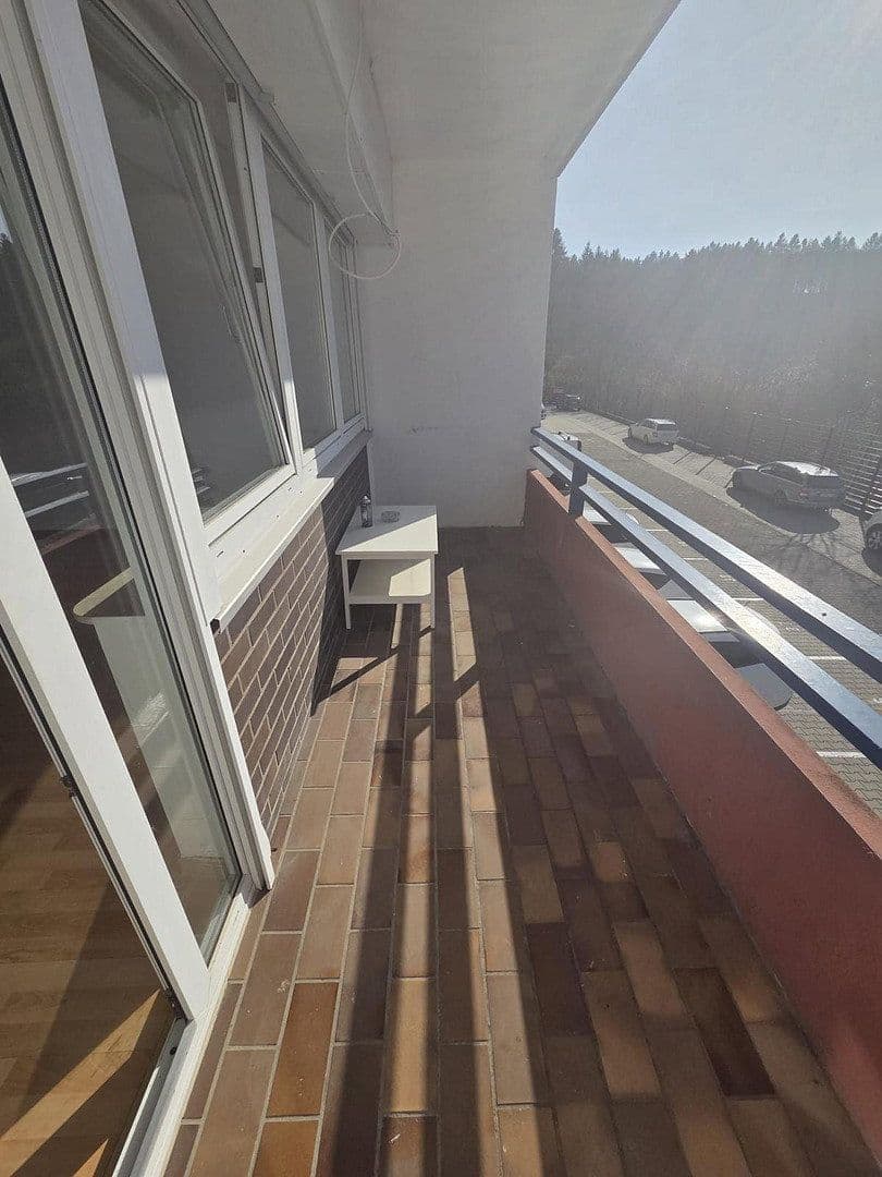 Predaj bytu 1-izbový 36 m², Etschbergerweg 49, Kusel, Porýnie-Falcko Predaj bytu 1-izbový 36 m², Etschbergerweg 49, Kusel, Porýnie-Falcko