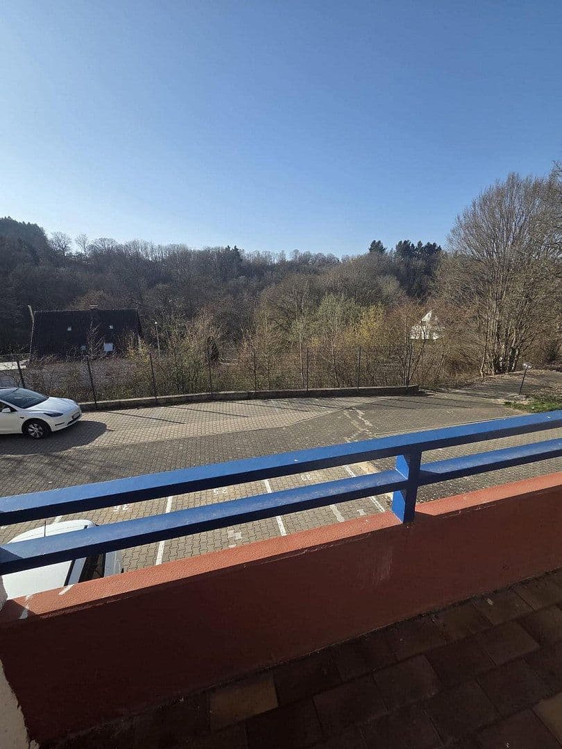 Predaj bytu 1-izbový 36 m², Etschbergerweg 49, Kusel, Porýnie-Falcko Predaj bytu 1-izbový 36 m², Etschbergerweg 49, Kusel, Porýnie-Falcko