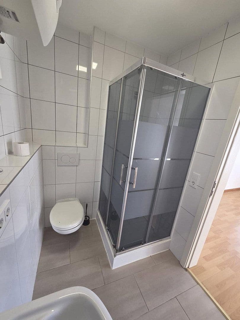 Predaj bytu 1-izbový 36 m², Etschbergerweg 49, Kusel, Porýnie-Falcko Predaj bytu 1-izbový 36 m², Etschbergerweg 49, Kusel, Porýnie-Falcko
