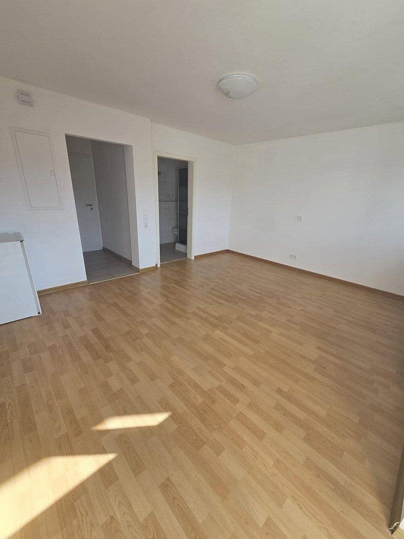 Predaj bytu 1-izbový 36 m², Etschbergerweg 49, Kusel, Porýnie-Falcko Predaj bytu 1-izbový 36 m², Etschbergerweg 49, Kusel, Porýnie-Falcko