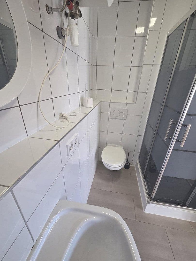Predaj bytu 1-izbový 36 m², Etschbergerweg 49, Kusel, Porýnie-Falcko Predaj bytu 1-izbový 36 m², Etschbergerweg 49, Kusel, Porýnie-Falcko